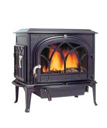 Jotul F500 CB Oslo Wood Stove Jotul F500 CB Oslo Wood Stove