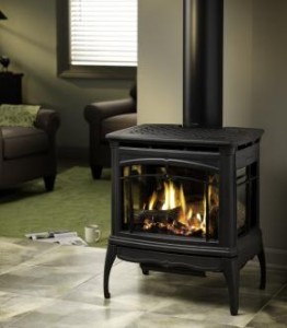 HearthStone Bristol Gas Stove
