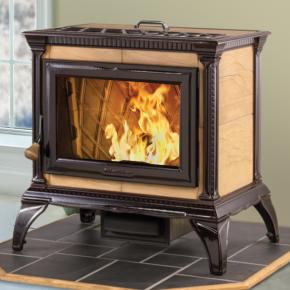 HearthStone 'Heritage' Pellet Stove